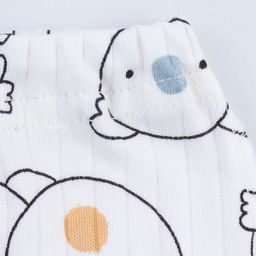 Ползунки интерлок 0553202303 - Youlala фото 3