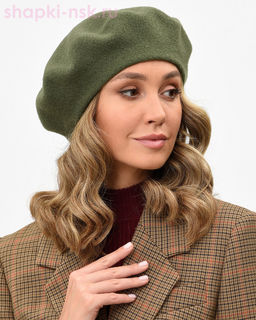 Дилана 012 Берет женский флис (56-58)
