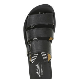 Туфли летние женские - Marko фото 5