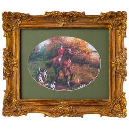 КАРТИНА 33*28 СМ.