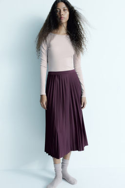 Body de canale con espalda en U - H&m фото 2