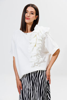 Футболка Lars Style 932/1