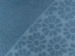 6с102.411ж1 Роксана (1-британи блю) Полотенце махровое 67х150см