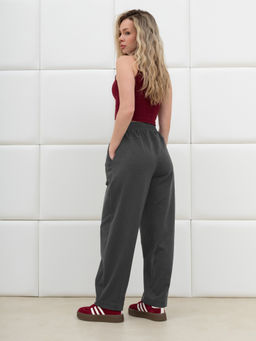 Брюки Бейс из футера с вискозой - Виотекс фото 7