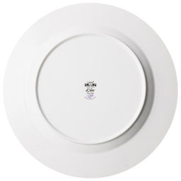 НАБОР ТАРЕЛОК ЗАКУСОЧНЫХ LEFARD LILAC 4 ШТ. 20,5 СМ МИКС  фото 5