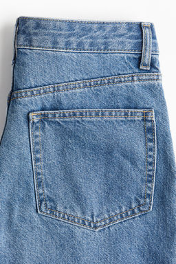 Vaquero amplio - H&m фото 8