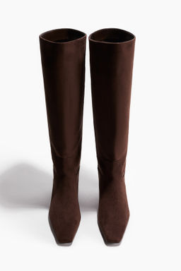 Botas a la rodilla - H&m фото 3
