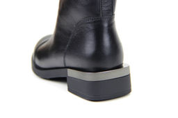 Ботинки 248.244n.black R