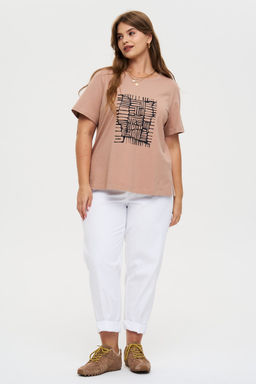 Футболка Гамма черный - Intikoma фото 10