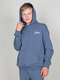 Худи для мальчика 62323 Lets go - Let's go фото 11