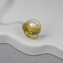 Кольцо Арт. 3V-7489-Y