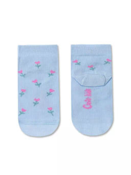 Носки дет.TIP-TOP 5С-11СП (3 пары) р.12-14 (36/3) - 731 ассорти - Conte elegant фото 3