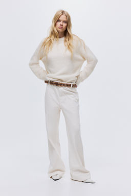 Flared High Jeans - H&m фото 2