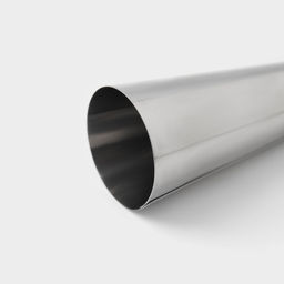 Формы для круассанов и трубочек, 12.5×3.5 см, набор 3 шт., нержавеющая сталь