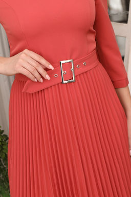 Платье П4-4448/6 - Wisell фото 13