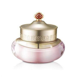 Крем-гель увлажняющий антивозрастной THE HISTORY OF WHOO Vital Hydrating Cream, 20ml