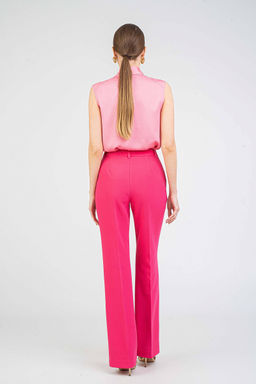 4-1985-3404-11 Блуза база - Serginnetti фото 4