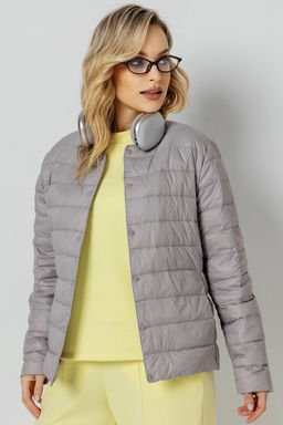 Жакет женский 2007/05/Серый