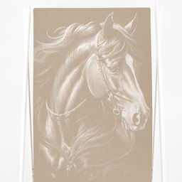 Полотенце махровое 6с102.511ж2 Буран(лен3) 67х150см