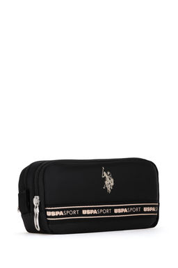 Черная карандашница для девочек Неожиданная скидка в корзине - U.s. polo assn фото 2