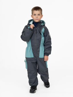 Комбинезон демисезонный полынь