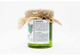 Варенье из Мяты с хвоей баночка 530 г Крафт упаковка