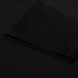 Футболка мужская MIST Men's casual размер 48, чёрный