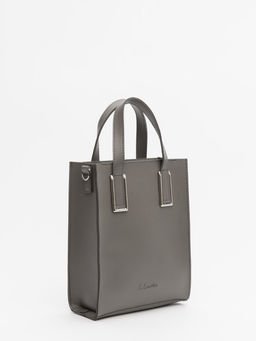 Серый кросс-боди S.Lavia