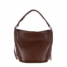 Сумка 3579VG  coffee Vitelli Grassi