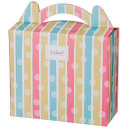 НАБОР ПОСУДЫ LEFARD 3 ПРЕДМЕТА  фото 2