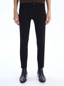 750 Slim Fit Erkek Jean Pantolon