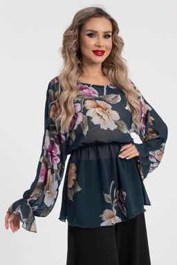 Блуза М5-4619/2