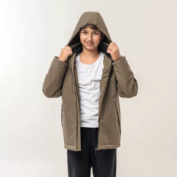 RODOS Куртка для мальчика мембрана демисезон М-245 фото 13