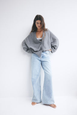 Cardigan - H&m фото 2