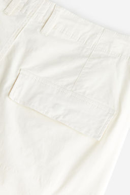 Pantal?n cargo Relaxed Fit - H&m фото 3