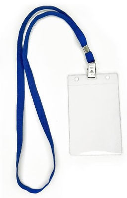 ACOOLA / Футляр для карты детский Uniform_card голубой ACOOLA / Футляр для карты детский Uniform_card голубой