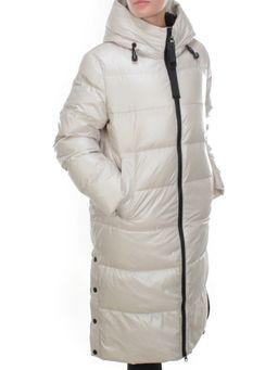 2230 MILK Пальто женское зимнее AKIDSEFRS (200 гр. холлофайбера)