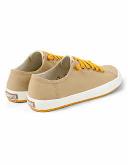 Camper / Кеды Peu Rambla Sneakers  фото 7