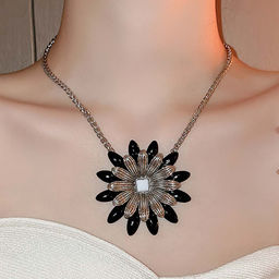 Колье арт. 26 4554 (id 268802)