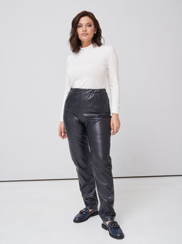 Брюки ZBB32209DBL05 - Artessa фото 8