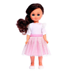 Кукла «Герда модница» со звуковым устройством, 35 см