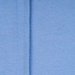 Костюм детский голубой/темно-синий с принтом краб 7059п (92, 56)