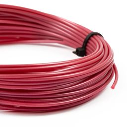 Поделкин Робокрафтика Набор PLA пластика для 3D ручки RBC-PLA-01 7 шт. № 01 матовый с блестками