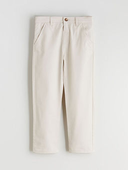 Regular Fit Erkek ?ocuk Pantolon