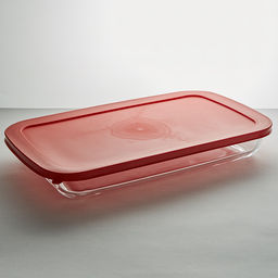 РК-0049/2 Прямоугольная форма для запекания с крышкой 3,0л "Забава"