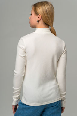 Водолазка для девочки Happyfox