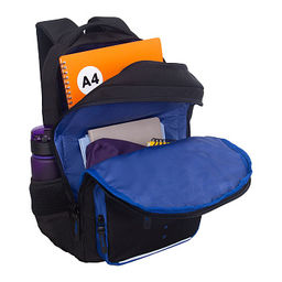 RB-659-2 Рюкзак школьный с обвесом - Grizzly фото 47