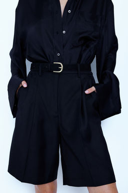 Bermudas - H&m фото 2