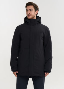 E2400-3 пуховик мужской - Strobbs фото 2