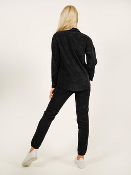 IV-CAPRIZ Свэн - костюм индиго  фото 22